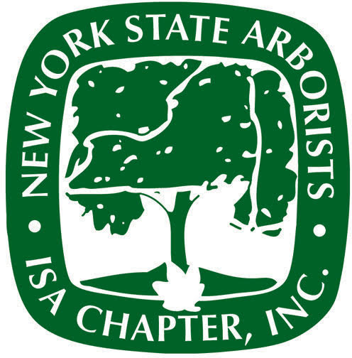 NYS Arborist Logo