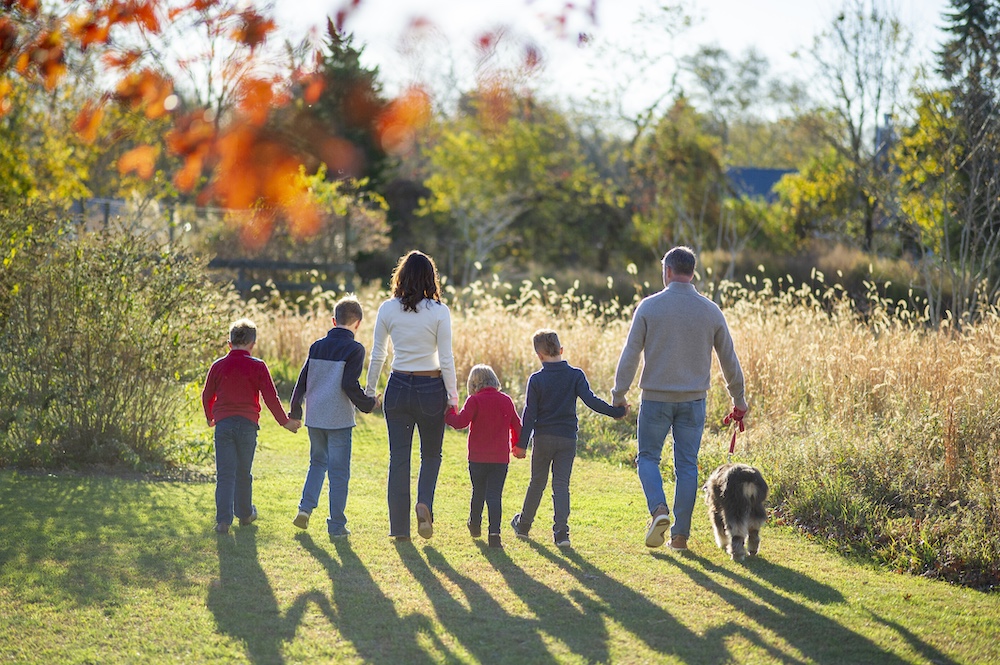 Our Family